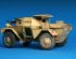 preview DINGO Mk.1B British armored car with crew