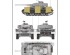 preview Збірна модель 1/35 Танк Panzerkampfwagen IV Ausf.G Sd.Kfz.161/1 Rye Field Model RM-5053