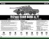 preview Scale model 1/35 152-mm self-propelled gun-howitzer vz.77 Dana HobbyBoss 85501