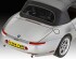 preview Збірна модель 1/24 Автомобіль Джеймс Бонд  BMW Z8 Подарунковий набір Revell 05662