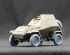 preview Набір коліс Я-13 для БА-64Б від LANMO ScaleX WW-35029