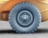 preview Набор колес (с деформацией) для Schwimmwagen Englebert (5.25-16) от Italeri, Tamiya, AFV club ScaleX