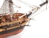 preview Scale wooden model 1/75 HMS Erebus OcCre 12009