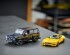 preview Конструктор LEGO Speed Champions Mercedes-AMG G 63 та Mercedes-AMG SL 63 76924
