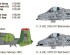 preview Збірна модель 1/72 Літак А-10 A/C Thunderbolt II (Війна в Перській затоці) Italeri 1376