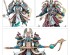 preview Игровой набор Warhammer 40000: THOUSAND SONS - WARPFLAME THRALLBAND
