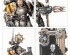preview Ігровий набір Warhammer 40000 - THE HORUS HERESY: LEGIONES ASTARTES - MKIII BREACHER SQUAD