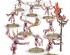 preview Ігровий набір Warhammer AGE OF SIGMAR - BATTLEFORCE DISCIPLES OF TZEENTCH: WARPFLAME CAVALCADE