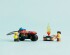 preview Constructor LEGO City Fire Rescue Motorcycle 60410