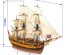 preview Scale wooden model 1/54 Ship &quot;Endeavour&quot; OcCre 14005