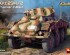 preview Сборная модель 1/35 Бронеавтомобиль Sd.Kfz.234/2 «Luchs» с комплектом интерьера башни Miniart 35416