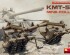 preview Сборная модель 1/35 Минный каток КМТ-5М Miniart 37036