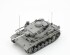 preview Збірна модель 1/35 Німецький танк Pz.Bef.Wg.III Ausf.K з екранами (2 до 1) Border Model BT-048