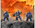 preview Игровой набор Warhammer 40000 - SPACE MARINES: ERADICATOR SQUAD WITH HEAVY BOLTERS