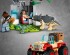 preview LEGO Jurassic World Baby Dinosaur Rescue Center 76963