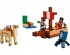 preview LEGO Minecraft The Pirate Ship Voyage 21259