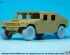 preview US M1025 HMMWV Basic R/T II