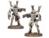 preview Warhammer 40,000 Game Set - THOUSAND SONS: SEKHETAR ROBOTS