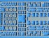 preview Збірна модель 1/72 Військовий автомобіль FV-623 Stalwart Mk.2 ACE 72436