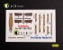 preview Ju-87 G1/G2 3D декаль интерьер для комплекта Border Models 1/35 КЕЛИК K35036