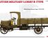 preview BRITISH MILITARY LORRY B-TYPE