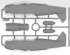 preview Збірна модель 1/32 Німецький штурмовик Hs 123A-1 (пізній випуск) ICM 32015