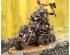 preview Игровой набор Warhammer 40000 - ORKS: WARTRAKK