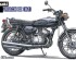 preview Збірна модель 1/12 Мотоцикл Kawasaki 500-SS/MACH III (H1) 1969 Hasegawa 21510