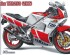 preview Збірна модель 1/12 Мотоцикл Yamaha TZR250 (1KT) (1985) Hasegawa 21511