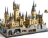 preview Конструктор LEGO Harry Potter Замок і територія Гоґвортсу 76419