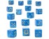 preview Ігрові куби WARHAMMER 40000: ULTRAMARINES DICE