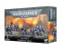 preview SPACE MARINES - TERMINATOR SQUAD