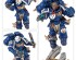 preview Игровой набор Warhammer 40000 - SPACE MARINES: VANGUARD VETERAN SQUAD W/JUMP PACKS