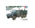 preview Scale model 1/35 German truck Krupp Protze (Kfz.70) 1 ton (6x4) Tamiya 35317