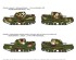 preview Scale model 1/35 Hungarian wedge CV-35.M / CV-35 (2 in 1) Bronco 35216