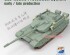 preview Сборная модель 1/35 Китайский ZTZ-99A MBT (GL5 ACTIVE PROTECTION SYSTEM) Zimi TC35001