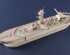 preview Збірна модель 1/350 Корабель HMS General Wolfe HobbyBoss 86519