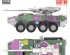preview Збірна модель 1/35 Американська MGS M1128 STRYKER RFM RM-5158