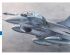 preview Сборная модель самолета F-16B PLUS FIGHTING FALCON D14 1:72