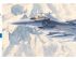 preview Збірна модель літака F-16CJ (BLOCK 50) FIGHTING FALCON D18 1:72