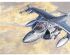 preview Збірна модель літака AV-8B HARRIER II D19 1:72