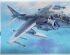 preview Збірна модель 1/72 реактивний літак AV-8B Harrier II Plus (U.S.M.C. Attacker) Hasegawa 00454