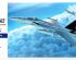 preview Збірна модель літака F/A-18E SUPER HORNET E19 1:72