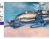 preview Збірна модель літака MITSUBISHI G4M2E TYPE 1 ATTACK BOMBER (BETTY) MODEL 24 1:72