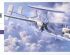 preview Збірна модель літака E-2C HAWKEYE &quot;J.A.S.D.F.&quot; E30 1:72