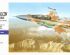 preview Збірна модель літака F-16I FIGHTING FALCON &quot;ІЗРАЇЛЬСЬКІ ВПС&quot; E34 1:72