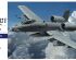 preview Збірна модель літака A-10C THUNDERBOLT II E43 1:72