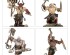 preview Warhammer AGE OF SIGMAR: BLADES OF KHORNE - THE RED REVELATION Game Set