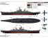 preview Збірна модель1/200 Військовий корабль США &quot;Missouri&quot; BB-63 Trumpeter 03705
