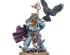 preview Игровой набор Warhammer 40000 - SPACE WOLVES - NJAL STORMCALLER